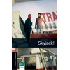 KNYGA Tim Vicary Oxford Bookworms Library: Level 3:: Skyjack! audio pack