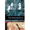KNYGA Tim Vicary Oxford Bookworms Library: Level 4: The Bronte Story