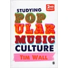KNYGA Tim Wall Studying Popular Music Culture