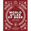 KNYGA Tim Webb World Atlas of Beer
