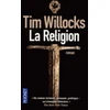 KNYGA Tim Willocks La Religion