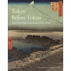 KNYGA Timon Screech Tokyo Before Tokyo