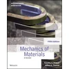 KNYGA Timothy A Philpot Mechanics of Materials, International Adaptation