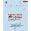 KNYGA Timothy D.W. Claridge High-Resolution NMR Techniques in Organic Chemistry