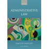 KNYGA Timothy Endicott Administrative Law