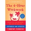 KNYGA Timothy Ferriss 4-Hour Workweek