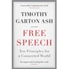 KNYGA Timothy Garton Ash Free Speech