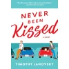 KNYGA Timothy Janovsky Never Been Kissed