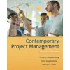 KNYGA Timothy Kloppenborg Contemporary Project Management