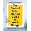 KNYGA Timothy Meara The Central Saint Martins Guide to Art &amp; Design