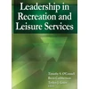 KNYGA Timothy S Oconnell Leadership in Recreation and Leisure Services