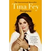 KNYGA Tina Fey Bossypants