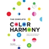 KNYGA Tina Sutton Complete Color Harmony: Deluxe Edition, Expert Color Information for Professional Color Results