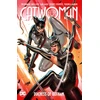 KNYGA Tini Howard Catwoman Vol. 3: Duchess of Gotham