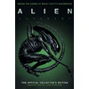 KNYGA Titan Alien Covenant: The Official Collector's Edition