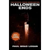 KNYGA Titan Books Halloween Ends: The Official Movie Novelization
