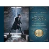 KNYGA Titan Books Staff Harry Potter and the Goblet of Fire Postcard Book