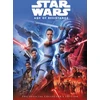 KNYGA Titan Star Wars: The Age of Resistance the Official Collector's Edition