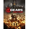 KNYGA Titan Titan Books Gears Tactics - The Art of the Game