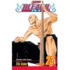 KNYGA Tite Kubo Bleach, Vol. 23