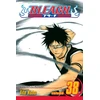 KNYGA Tite Kubo Bleach, Vol. 38