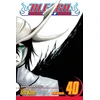 KNYGA Tite Kubo Bleach, Vol. 40