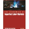 KNYGA Tito Boeri Economics of Imperfect Labor Markets, Third Edition