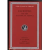 KNYGA Titus Lucretius Carus On the Nature of Things