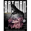 KNYGA To Come Batman: The Definitive History of the Dark Knight in Comics, Film, and Beyond (Updated Edition)