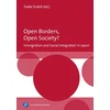 KNYGA Toake Endoh Ed Open Borders, Open Society? Immigration and Social Integration in Japan
