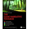KNYGA Tobias Heussner Game Narrative Toolbox
