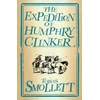 KNYGA Tobias Smollett Expedition of Humphry Clinker
