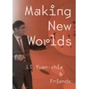 KNYGA Tobin Nasar Making New Worlds
