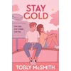 KNYGA Tobly Mcsmith Lik Auksinis