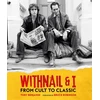 KNYGA Toby Benjamin Withnail and I: From Cult to Classic