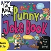 KNYGA Toby Reynolds A to Z Punny Joke Book