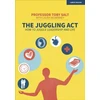 KNYGA Toby Salt Juggling Act: How to juggle leadership and life