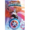 KNYGA Tochi Onyebuchi Captain America: Symbol Of Truth Vol.1 - Homeland