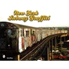 KNYGA Tod Lange New York Subway Graffiti