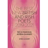 KNYGA Todd Ed Swift Best New British and Irish Poets 2019-2021
