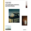 KNYGA Todd Hido on Landscapes, Interiors, and the Nude