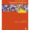 KNYGA Todd K Shackelford SAGE Handbook of Domestic Violence
