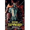 KNYGA Todd Mcfarlane King Spawn, Volume 2