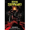 KNYGA Todd Mcfarlane King Spawn Volume 6
