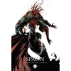 KNYGA Todd Mcfarlane Spawn Origins Hardcover Book 16
