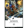 KNYGA Todd Mcfarlane Spawn: Origins Volume 9