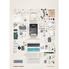 KNYGA Todd Mclellan Things Come Apart 2.0