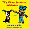 KNYGA Todd Parr It's Okay To Make Mistakes