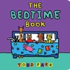 KNYGA Todd Parr The Bedtime Book