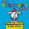 KNYGA Todd Parr The Birthday Book